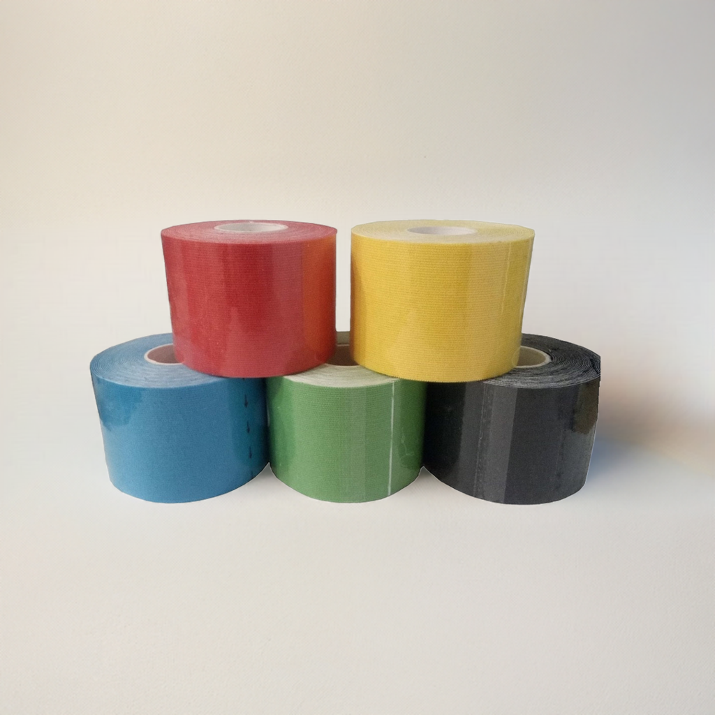 Kinesio Tapes