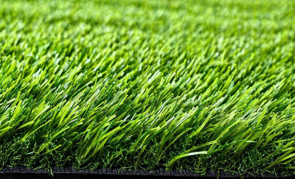 Künstliche Grasauflage Hundetoilette grün rutschfest hygienisch