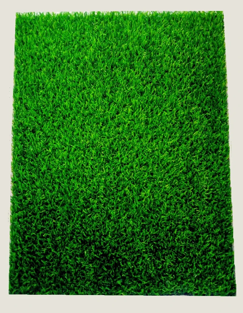 Kunstrasen Matte für Hunde Toilette langlebig und leicht zu reinigen