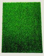 Kunstrasen Matte für Hunde Toilette langlebig und leicht zu reinigen