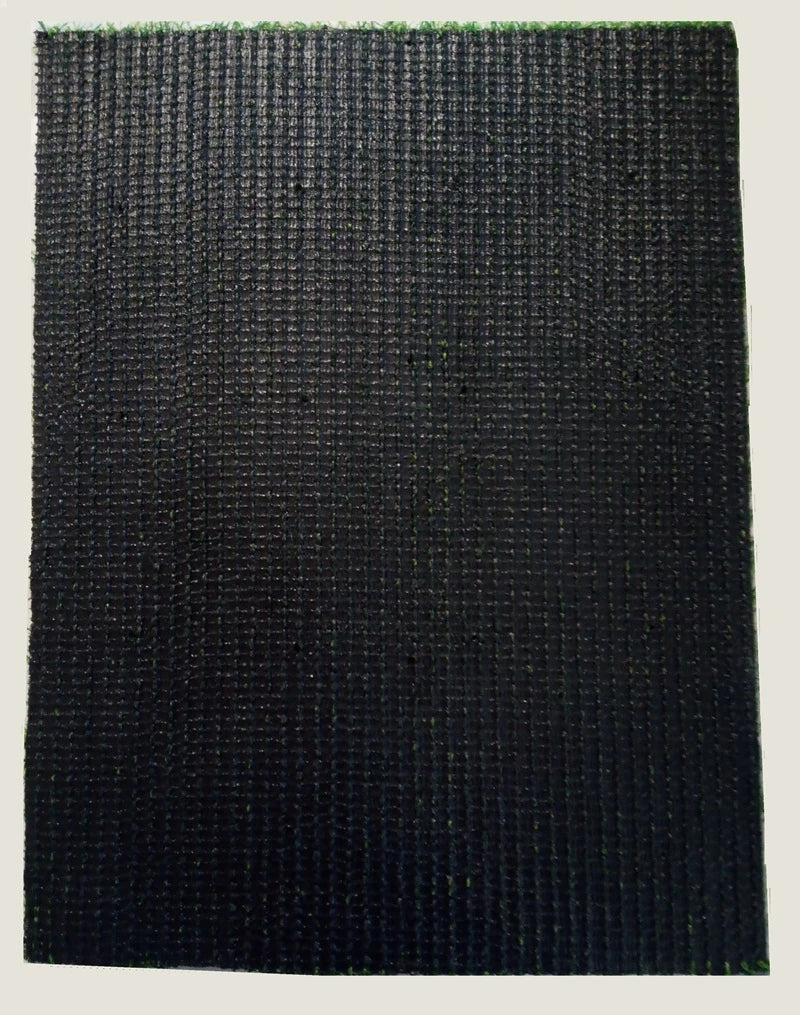 Grasauflage Hund WC künstlicher Rasen für Indoor und Balkon