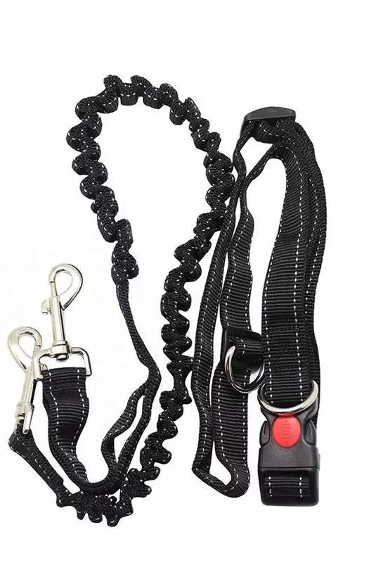 Hände Frei Hundeleine / Joggingleine