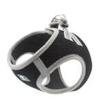 Hundebrustgeschirr Soft Mesh - Grösse XS