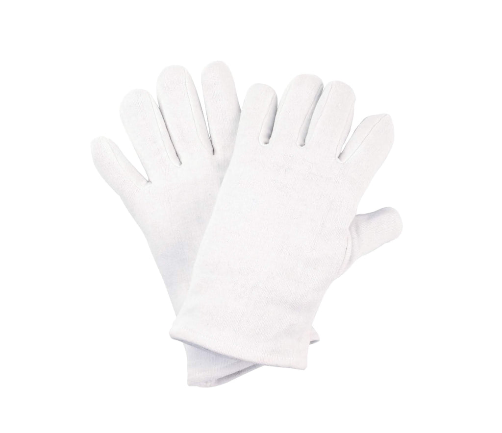 6er Set Trikot-Handschuhe ( NITRAS )