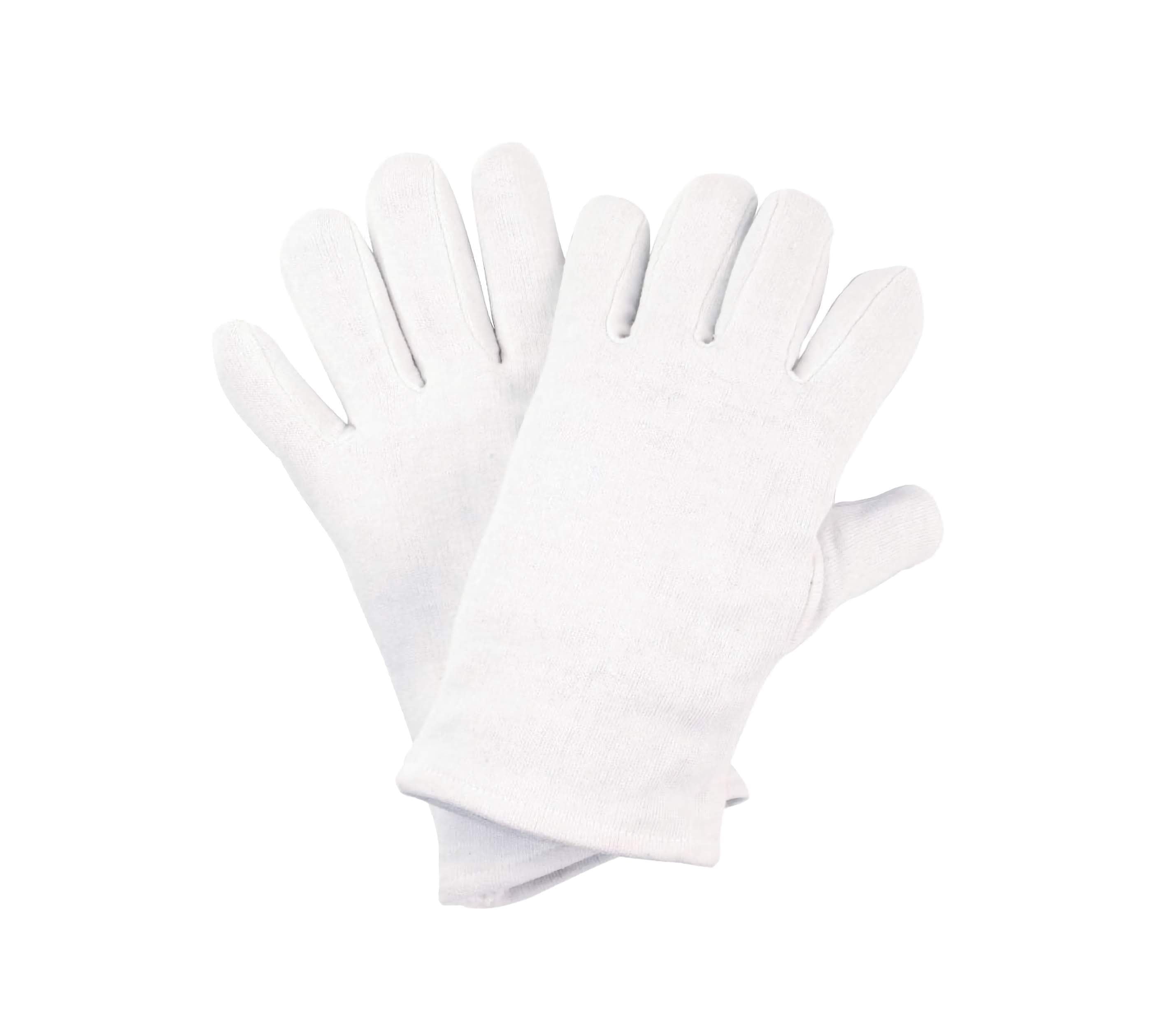 6er Set Trikot-Handschuhe ( NITRAS )
