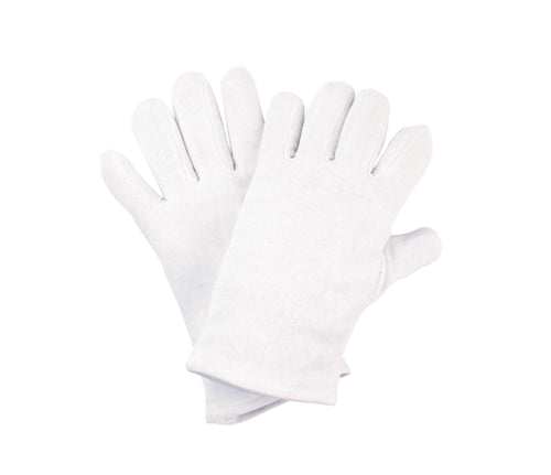 6er Set Trikot-Handschuhe ( NITRAS )