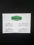 Korianderkörner ganz 400 g ( Dacante )