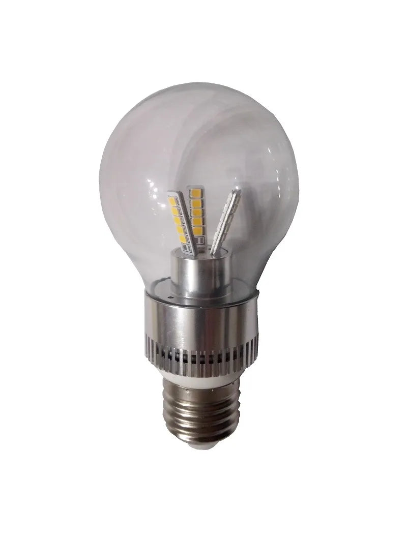 Energieeffiziente LED E27 Lampen als universelle Lichtquelle