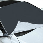 Magnetische Windschutzscheibenabdeckung