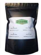 Pfeffer Schwarz ganz 500 g ( Dacante )