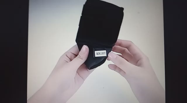 Hallux Valgus Bandage