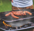 Räucherbox ( mockins )