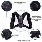 Rückenstütze / Rückenstabilisator