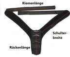 Rückenstütze / Rückenstabilisator