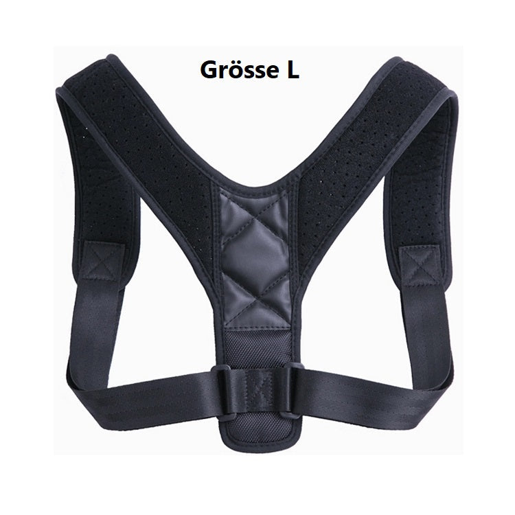 Rückenstütze / Rückenstabilisator