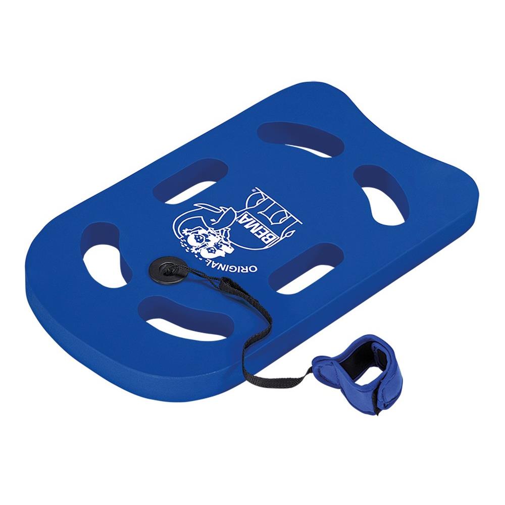 Schwimmbrett / Schwimmhilfe - 35 cm ( BEMA )