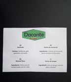 Senfmehl 500 g ( Dacante )