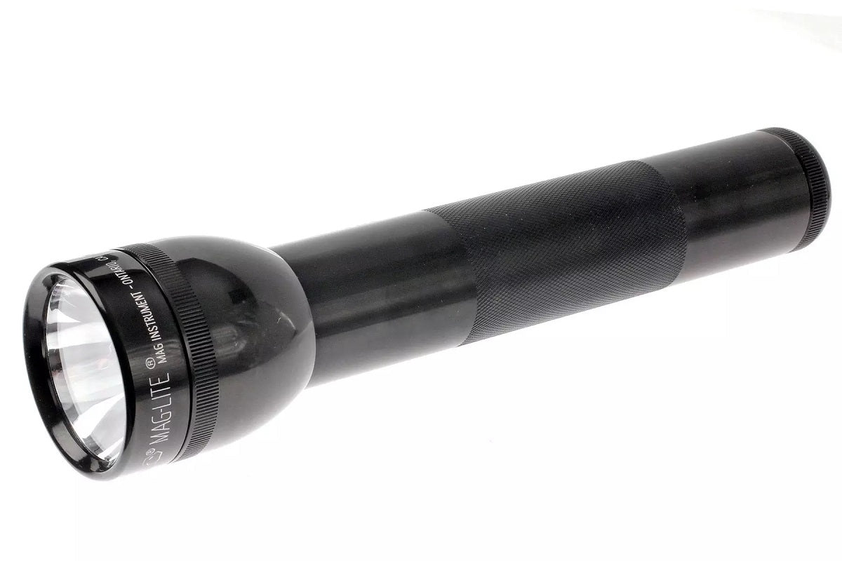 Taschenlampe 2-Cell D Flashlight ( Maglite )