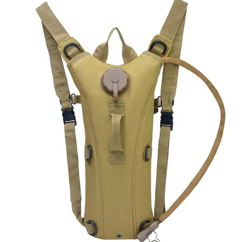 Trinkrucksack 3 L