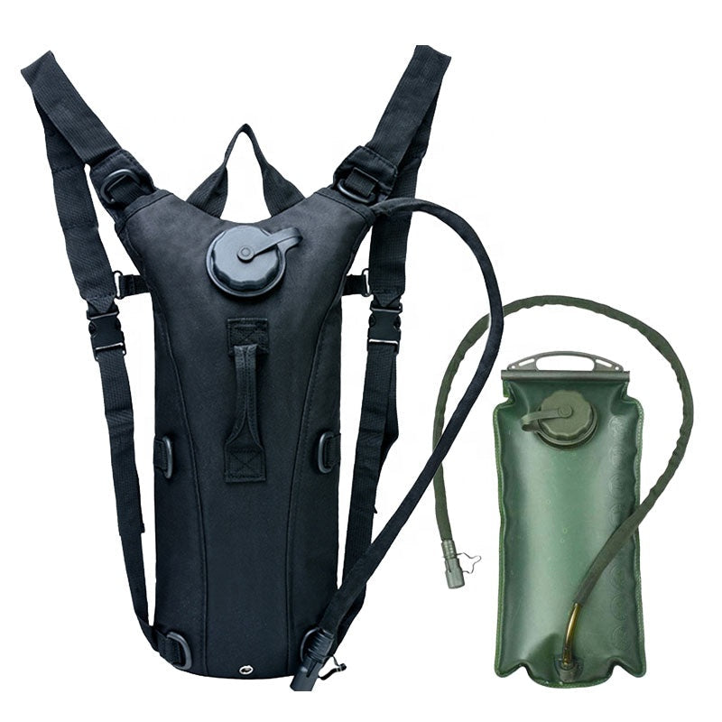 Trinkrucksack 3 L