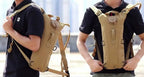 Trinkrucksack 3 L