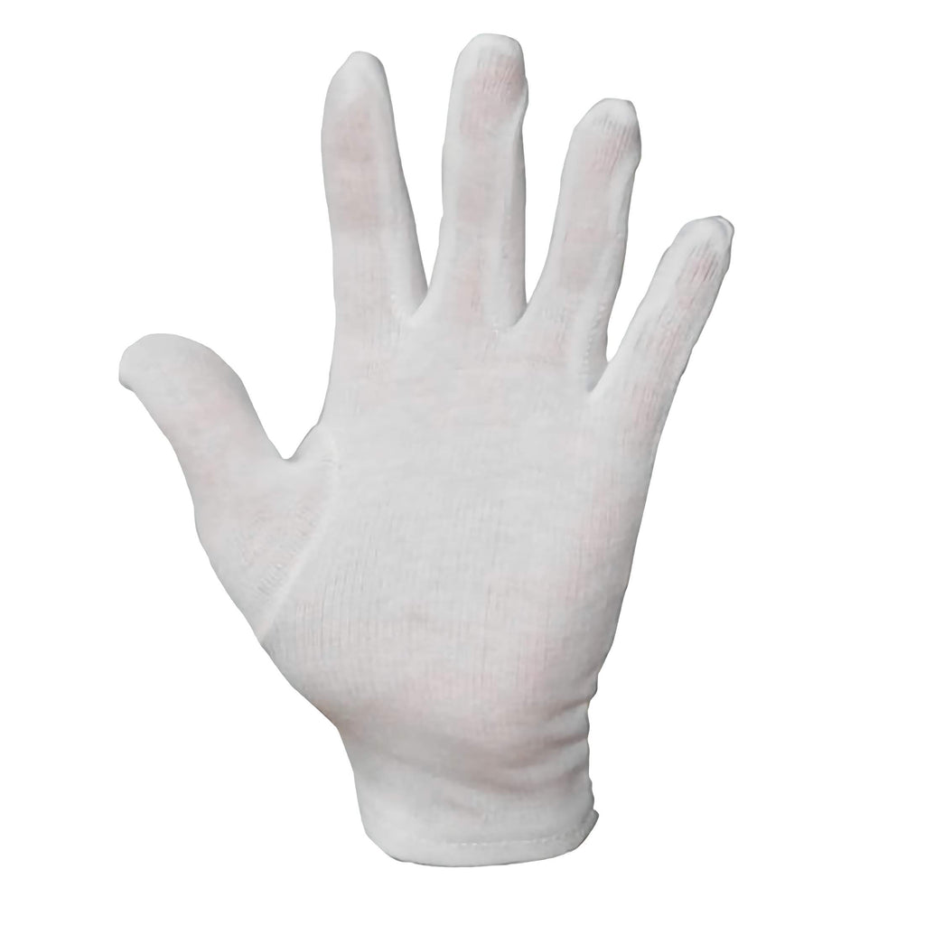 6er Set Trikot-Handschuhe ( NITRAS )