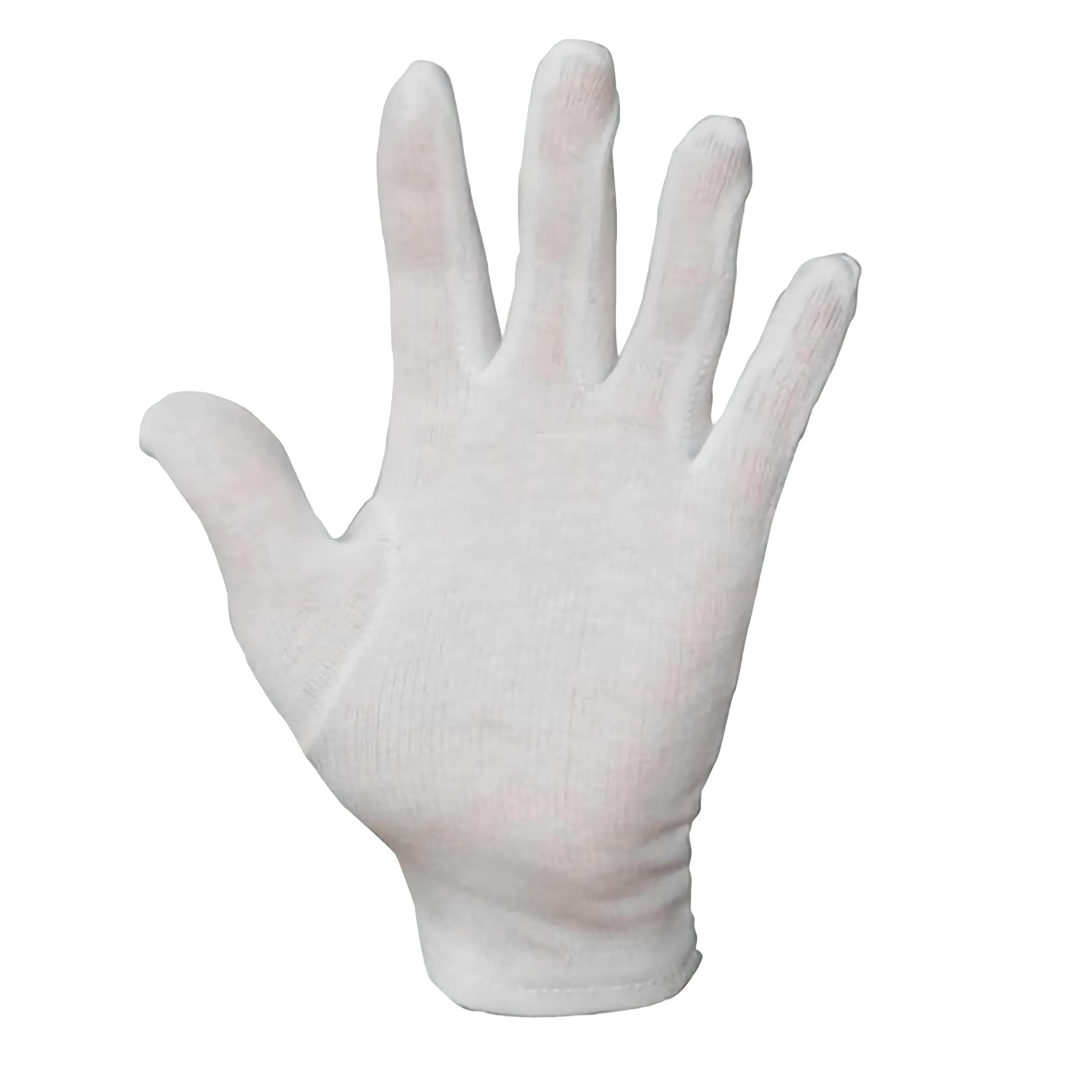 6er Set Trikot-Handschuhe ( NITRAS )