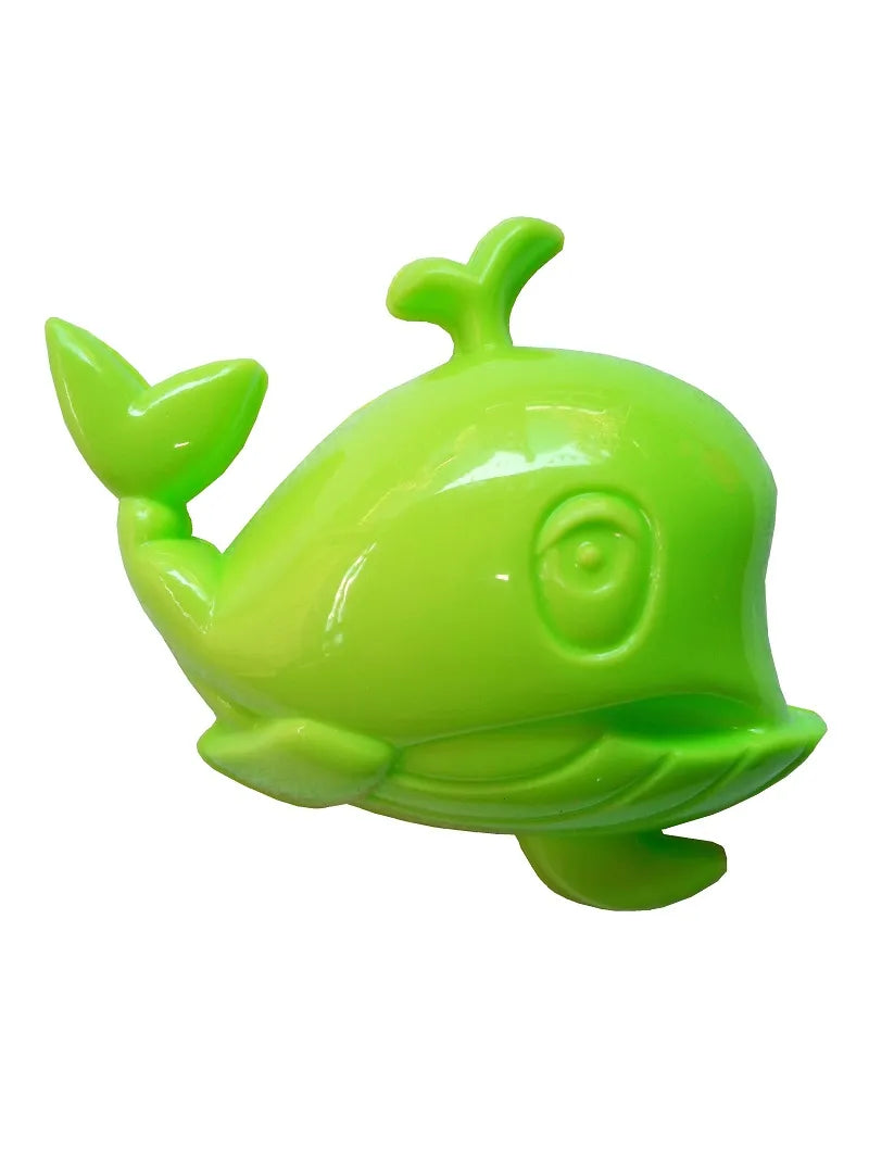 Wal - Kleine Sandform aus dem Lastwagen-Zubehör