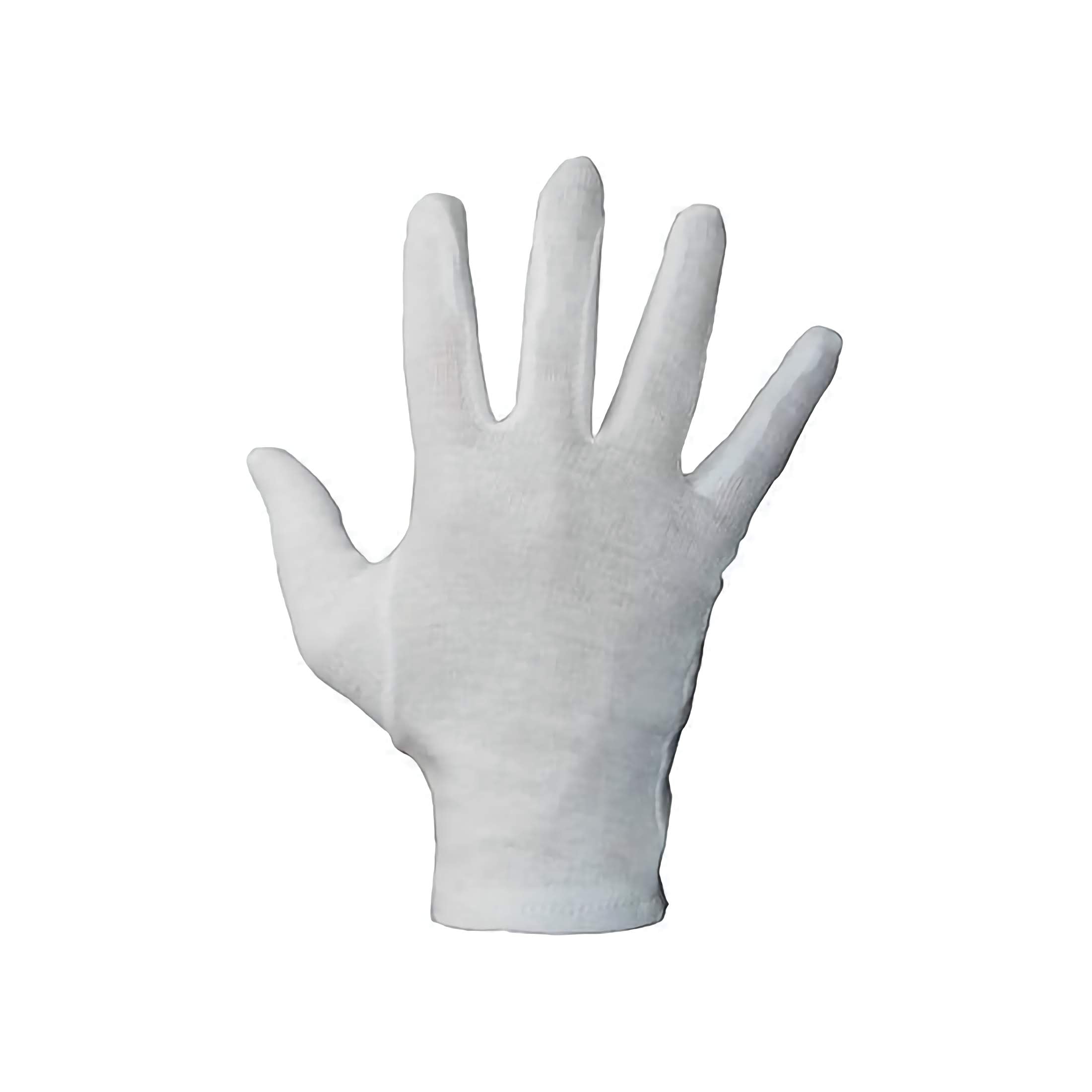 6er Set Trikot-Handschuhe ( NITRAS )